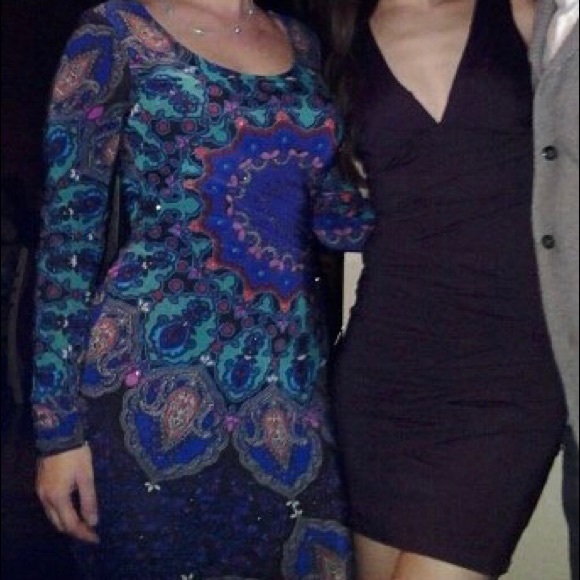 INC International Concepts Dresses & Skirts - 🔮 INC Stretch Dress🔮